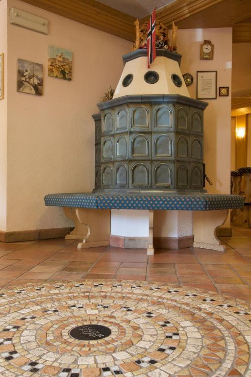 Albergo Bellaria การาโน ภายนอก รูปภาพ